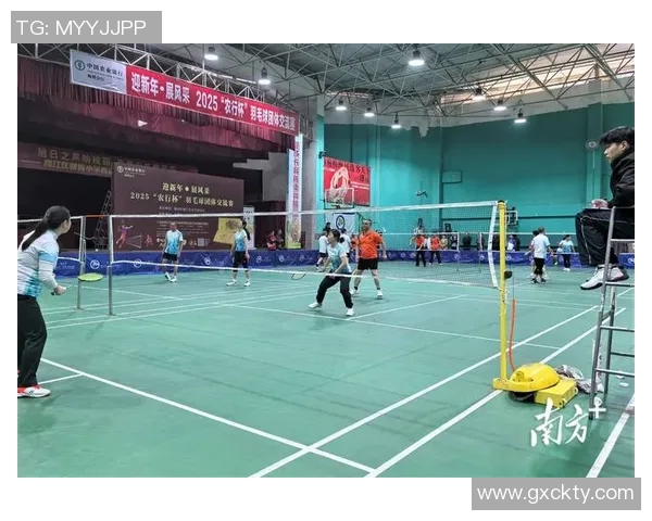 上海羽毛球队与深圳羽毛球队的精彩对决全景分析与战术探讨