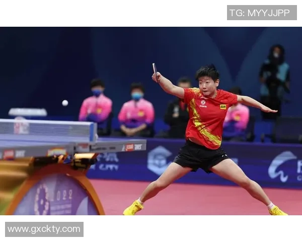 亚运会特别报道:成都乒乓球队拼搏历程与荣耀背后的故事 亚运会特别报道:成都乒乓球队拼搏历程与荣耀背后的故事