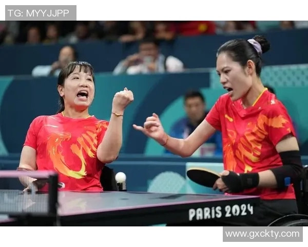 刘静专访:从乒乓球小将到世界冠军的奋斗与成长之路 刘静专访:从乒乓球小将到世界冠军的奋斗与成长之路