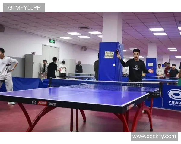 乒乓球的魅力揭秘：广州乒乓球队灵活性训练与技战术分析