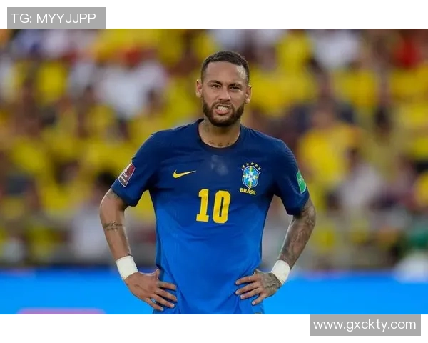 内马尔母亲的故事:从支持到成就足球巨星的背后力量