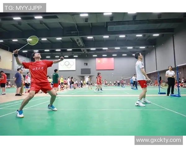 北京羽毛球队在总决赛中的灵活性表现与战术创新分析