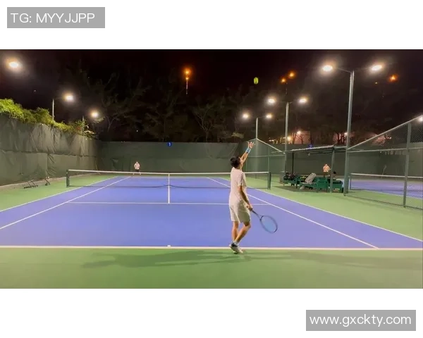 广州网球队防守革新之路探索与实践全面解析