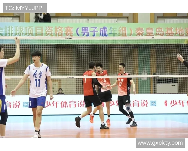 重庆排球队荣登全国排球团队协作排行榜第十名展现团队精神与实力