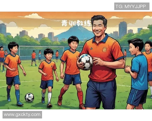 亚洲足球男生的崛起与挑战探索新一代球员的成长与未来发展