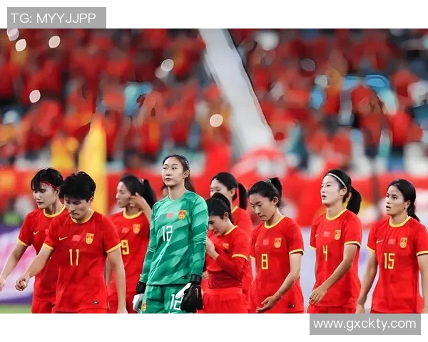 中国女足球星的崛起与挑战展望未来的辉煌与梦想 中国女足球星的崛起与挑战展望未来的辉煌与梦想