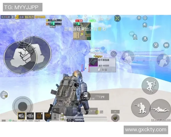 刘伟独家分享和平精英游戏技巧与心得体会助你提升战斗水平