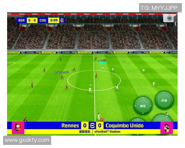 实况足球华为版全新体验揭秘畅玩足球世界的最佳选择