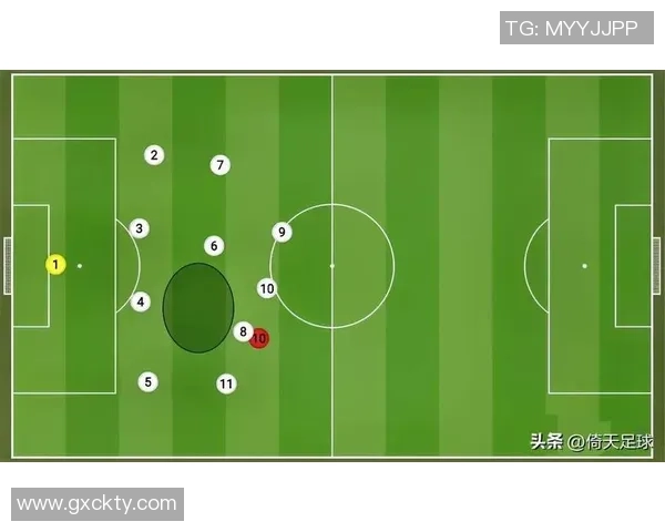 探讨足球比赛的层次结构与战术深度解析