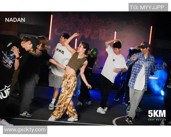 西安街舞队的迅猛崛起与风格变革引发热议与关注