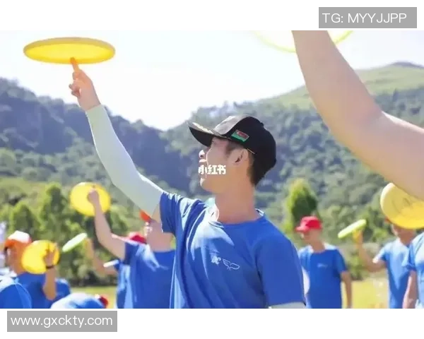 飞盘速度排行榜揭晓广州飞盘队荣获第一名展现卓越实力与团队精神