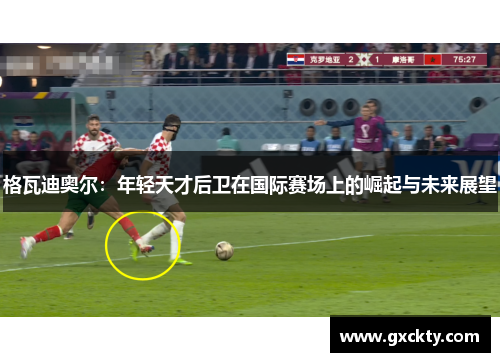格瓦迪奥尔：年轻天才后卫在国际赛场上的崛起与未来展望