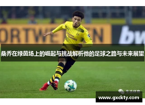 桑乔在绿茵场上的崛起与挑战解析他的足球之路与未来展望