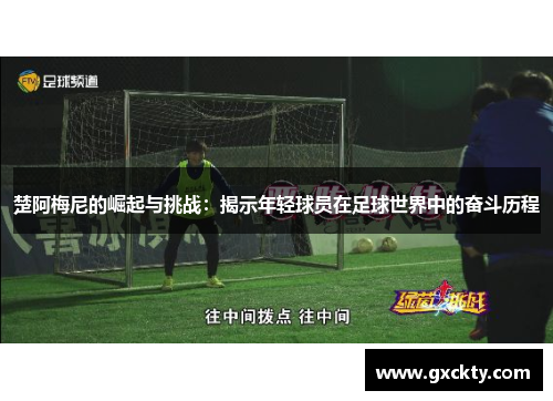 楚阿梅尼的崛起与挑战：揭示年轻球员在足球世界中的奋斗历程